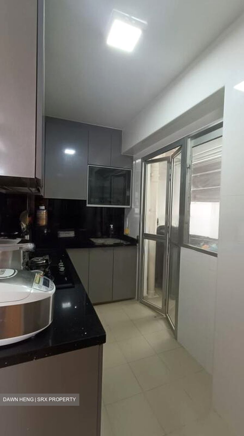 Blk 150A Yung Ho Spring II (Jurong West), HDB 3 Rooms #429563011